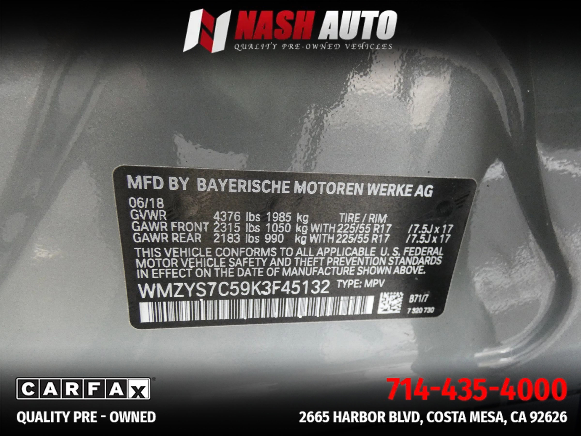 Used 2019 MINI Cooper Countryman image 75