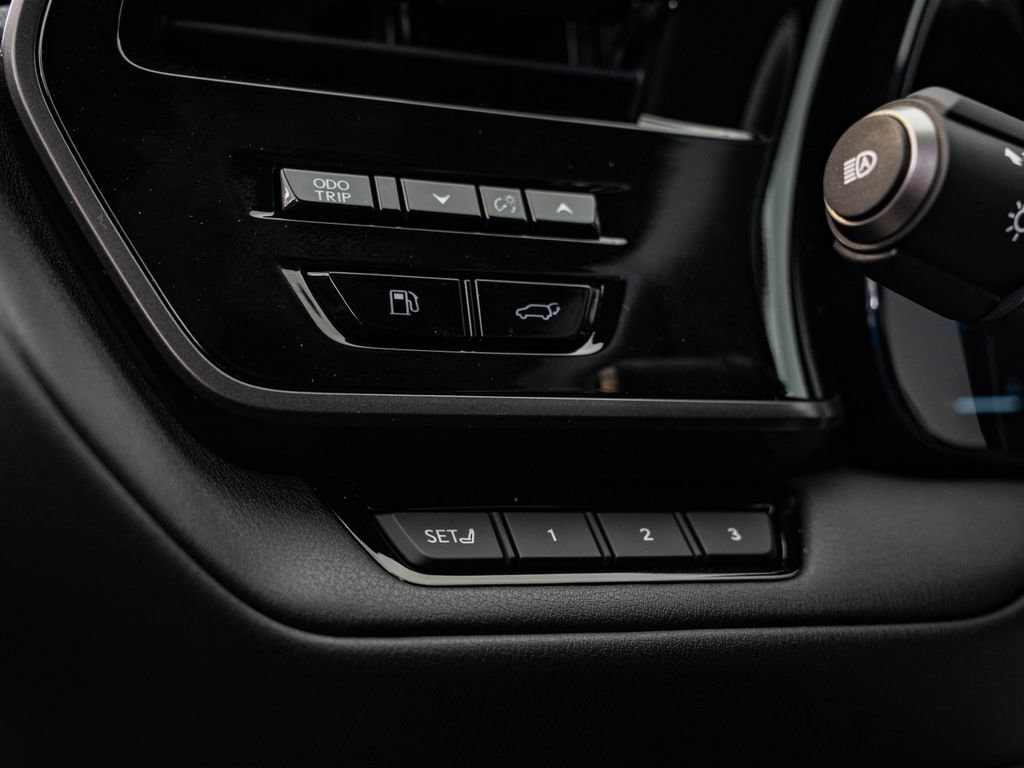 New 2026 Lexus TX 350 AWD image 45