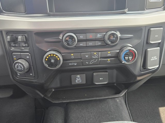 New 2025 Ford F350 XLT w/ Tremor Off-Road Package image 16