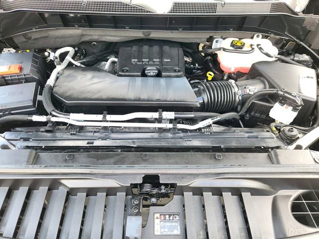 Used 2024 Chevrolet Silverado 1500 Custom image 31