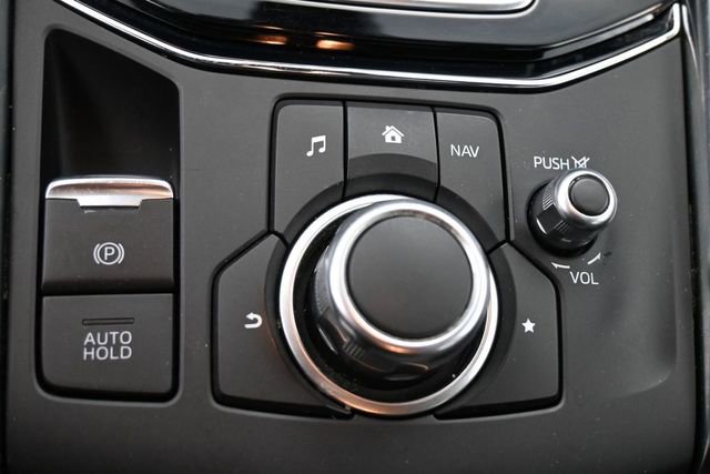 Used 2018 MAZDA CX-5 Grand Touring FWD image 19