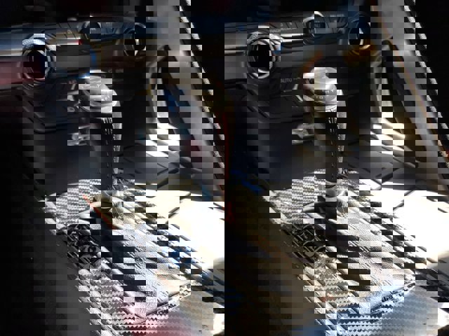 Used 2017 Chevrolet Corvette Grand Sport w/ Carbon Flash Badge Package image 20