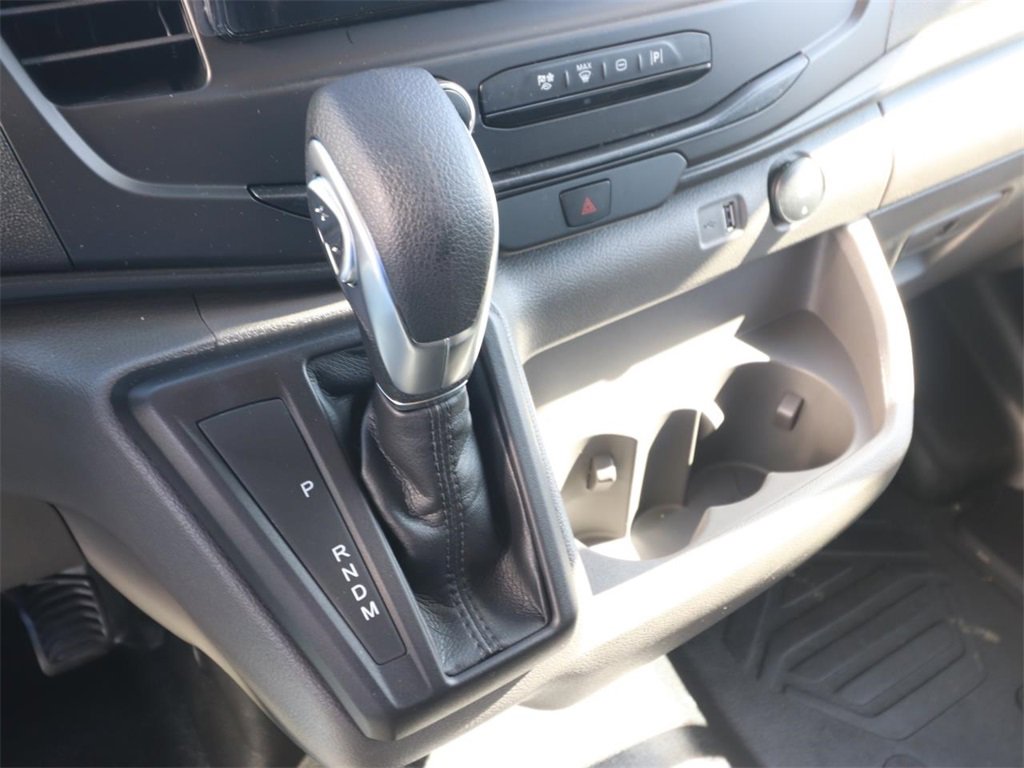 New 2026 Ford Transit 350 XL image 22