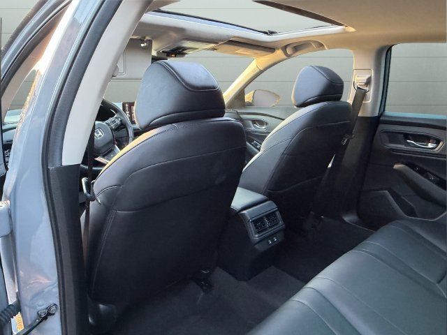 Used 2025 Honda Accord Touring image 29