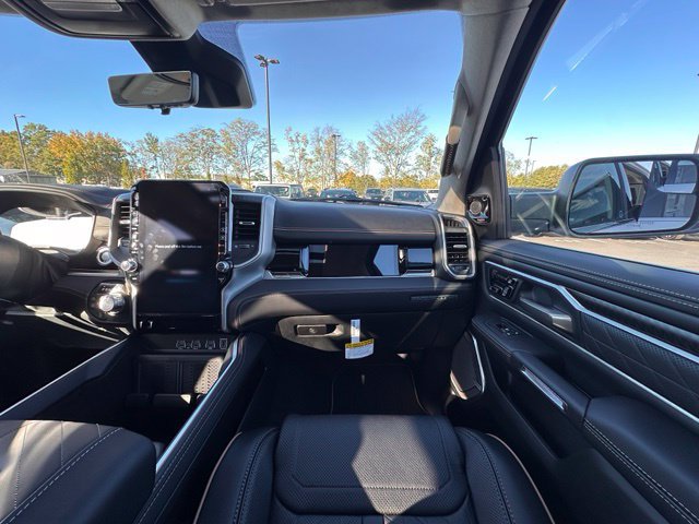New 2027 RAM 1500 Tungsten AWD/4WD image 28