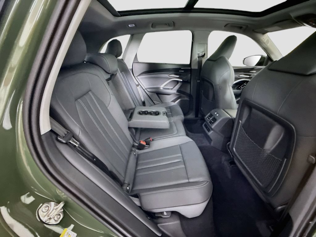New 2026 Audi Q5 Premium Plus AWD/4WD image 23
