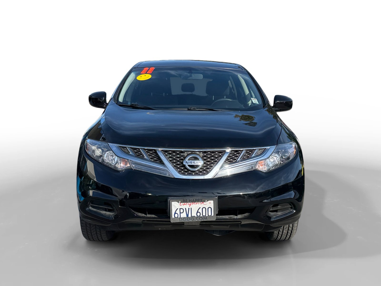 Used 2011 Nissan Murano S FWD image 8