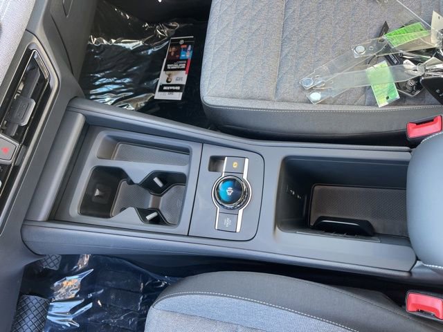 New 2026 Volkswagen Tiguan S image 17