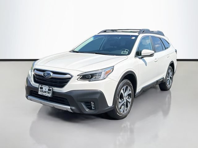 Used 2022 Subaru Outback Limited AWD/4WD image 3