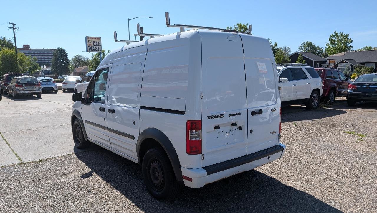 Used 2012 Ford Transit Connect XLT FWD image 7