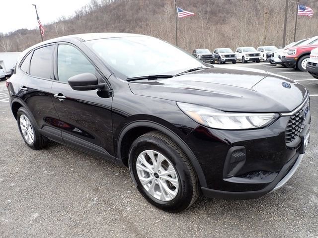 Certified 2025 Ford Escape Active image 10