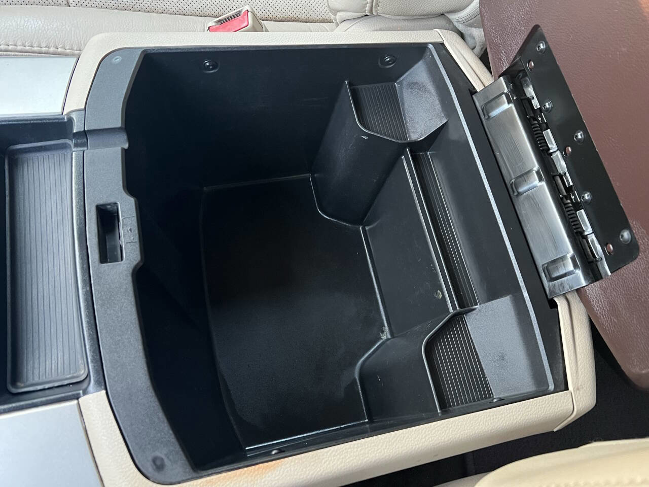 Used 2015 RAM 3500 Laramie image 36