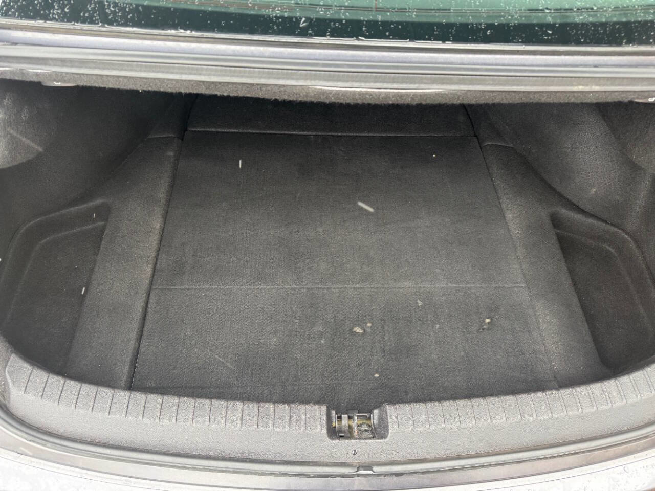 Used 2017 Acura TLX image 22