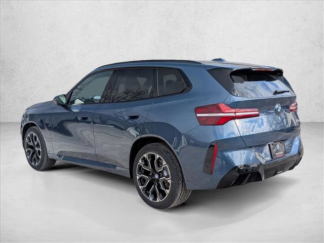 New 2026 BMW X3 xDrive30 image 8