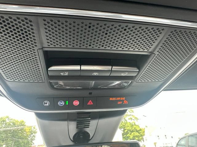 New 2026 Chevrolet Traverse High Country AWD/4WD image 15