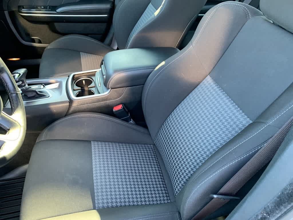 Used 2023 Dodge Charger GT w/ Cold Weather Package AWD/4WD image 17