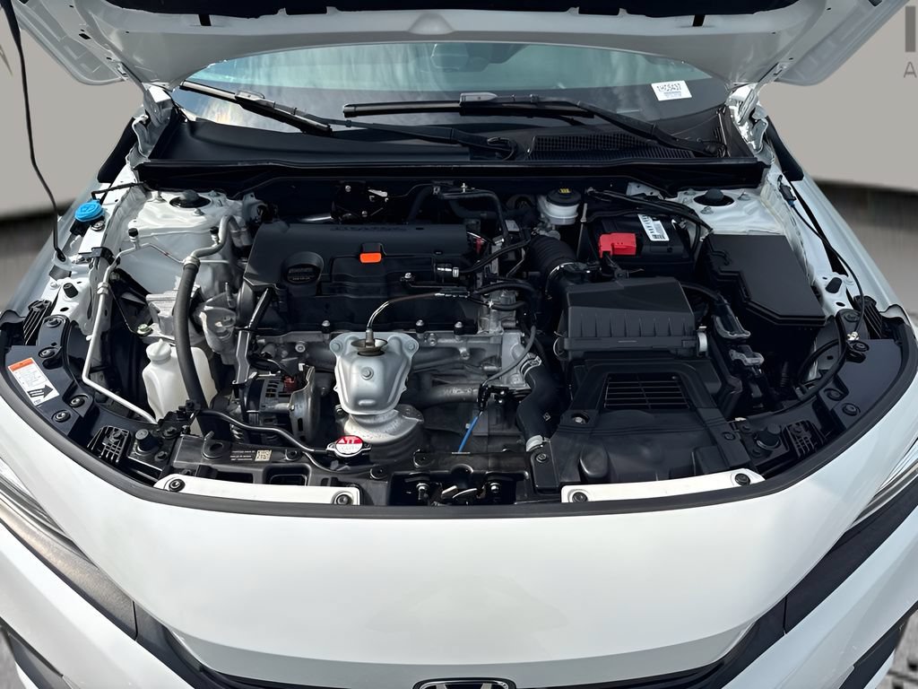 Used 2024 Honda Civic Sport image 16