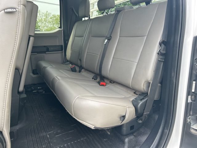 Used 2020 Ford F450 XL w/ Power Equipment Group AWD/4WD image 15