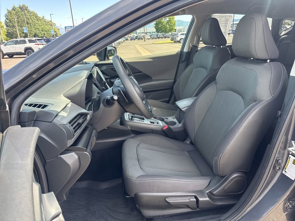 Used 2024 Subaru Crosstrek 2.0i Premium AWD/4WD image 10