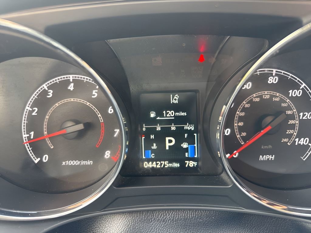Used 2024 Mitsubishi Outlander Sport ES AWD/4WD image 20