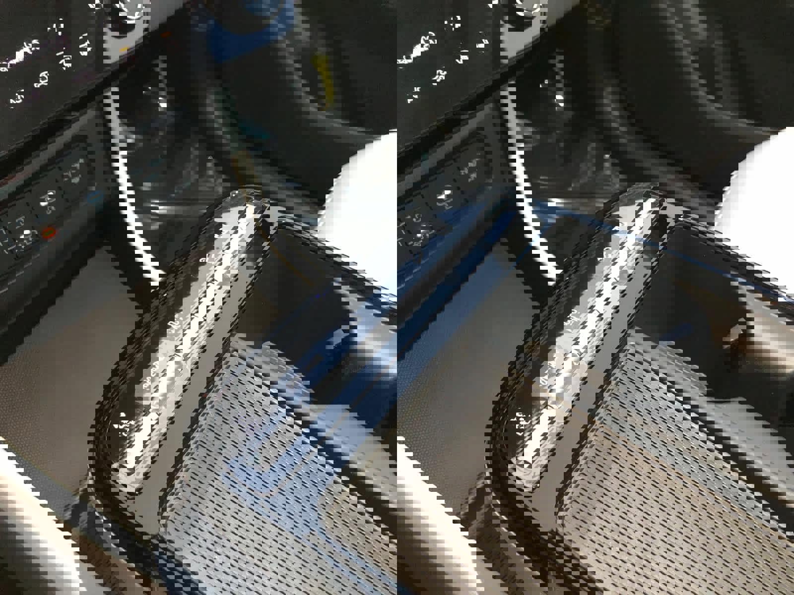 New 2026 Hyundai Tucson SEL image 11