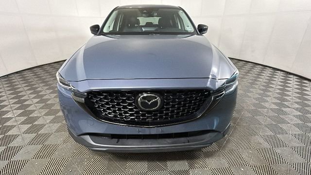 Used 2025 MAZDA CX-5 Carbon Edition AWD/4WD image 8