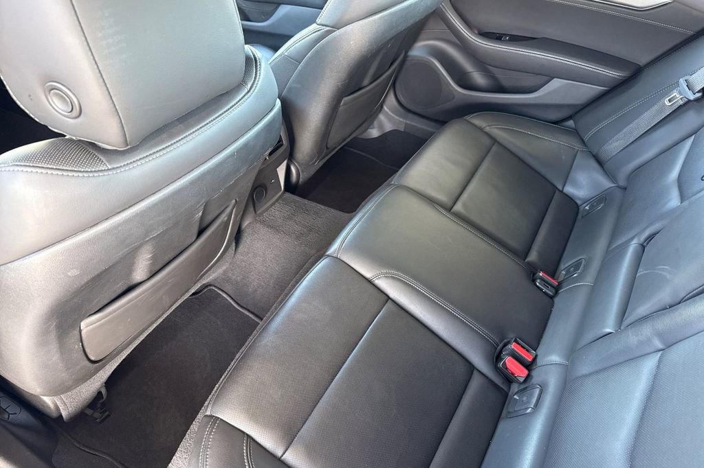 Used 2025 Cadillac CT5 Premium Luxury image 6