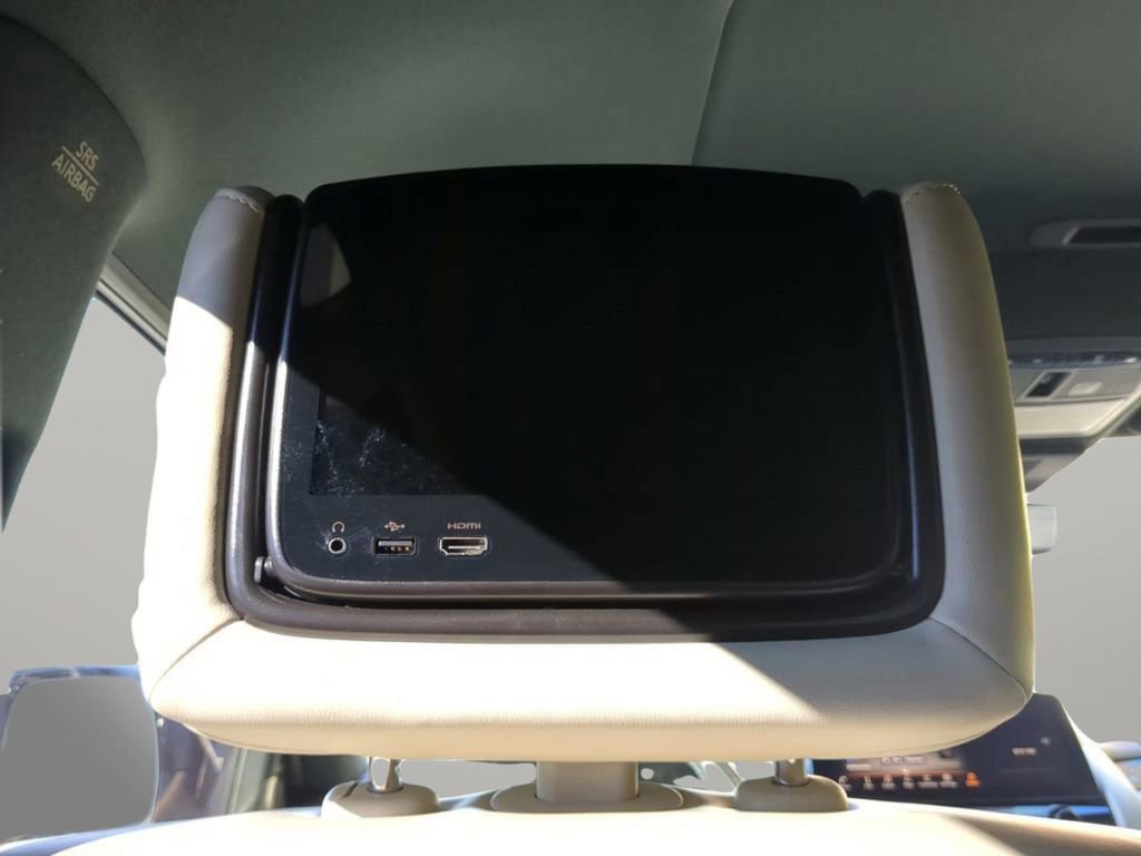 Used 2022 INFINITI QX80 Sensory w/ Cargo Package RWD image 44