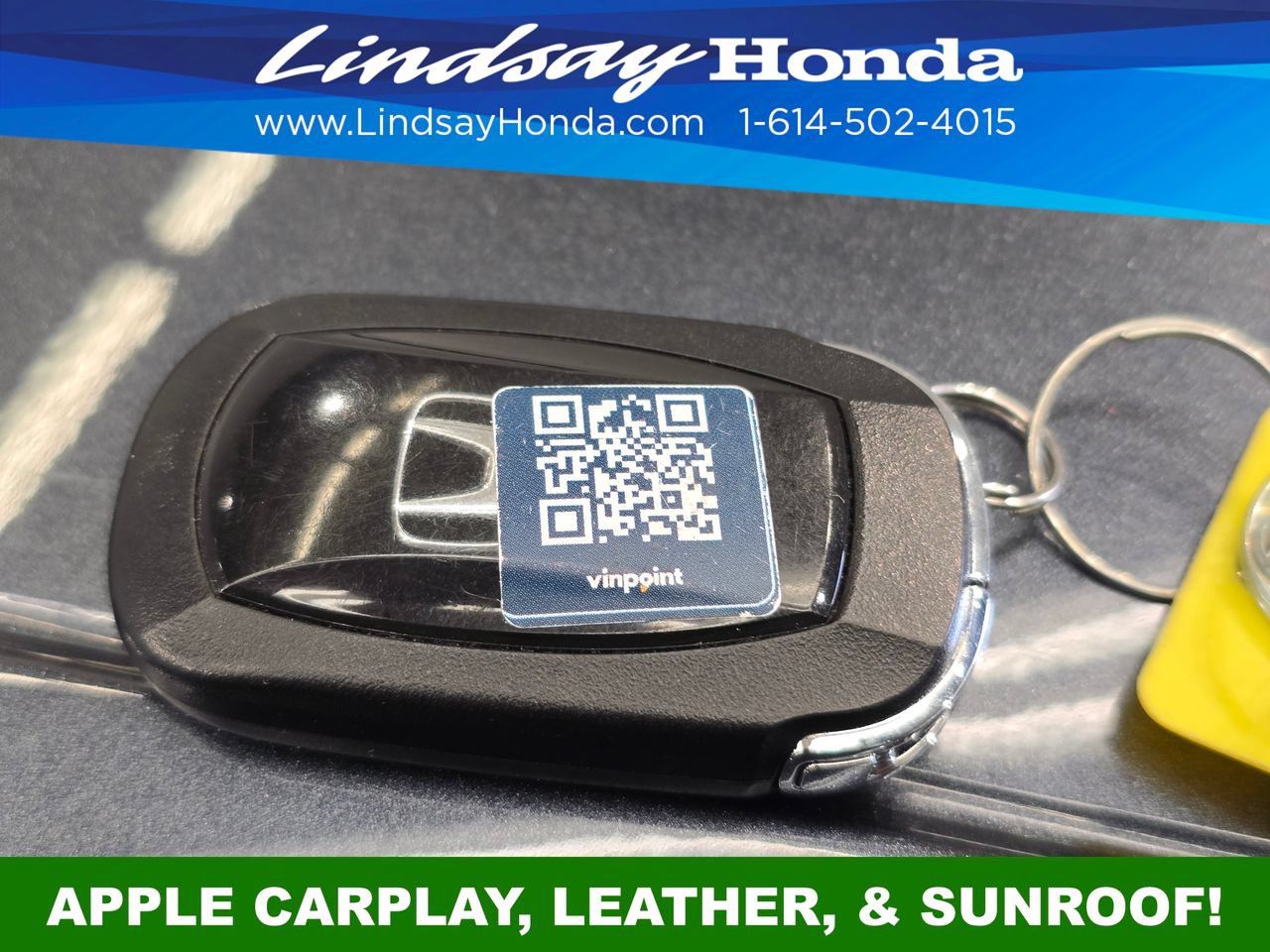 Used 2023 Honda Civic EX-L image 23