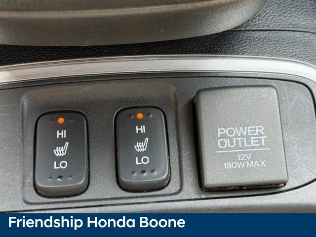 Used 2015 Honda CR-V EX-L image 23