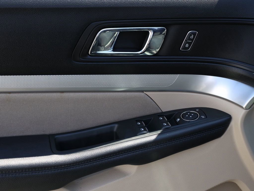 Used 2019 Ford Explorer FWD image 24