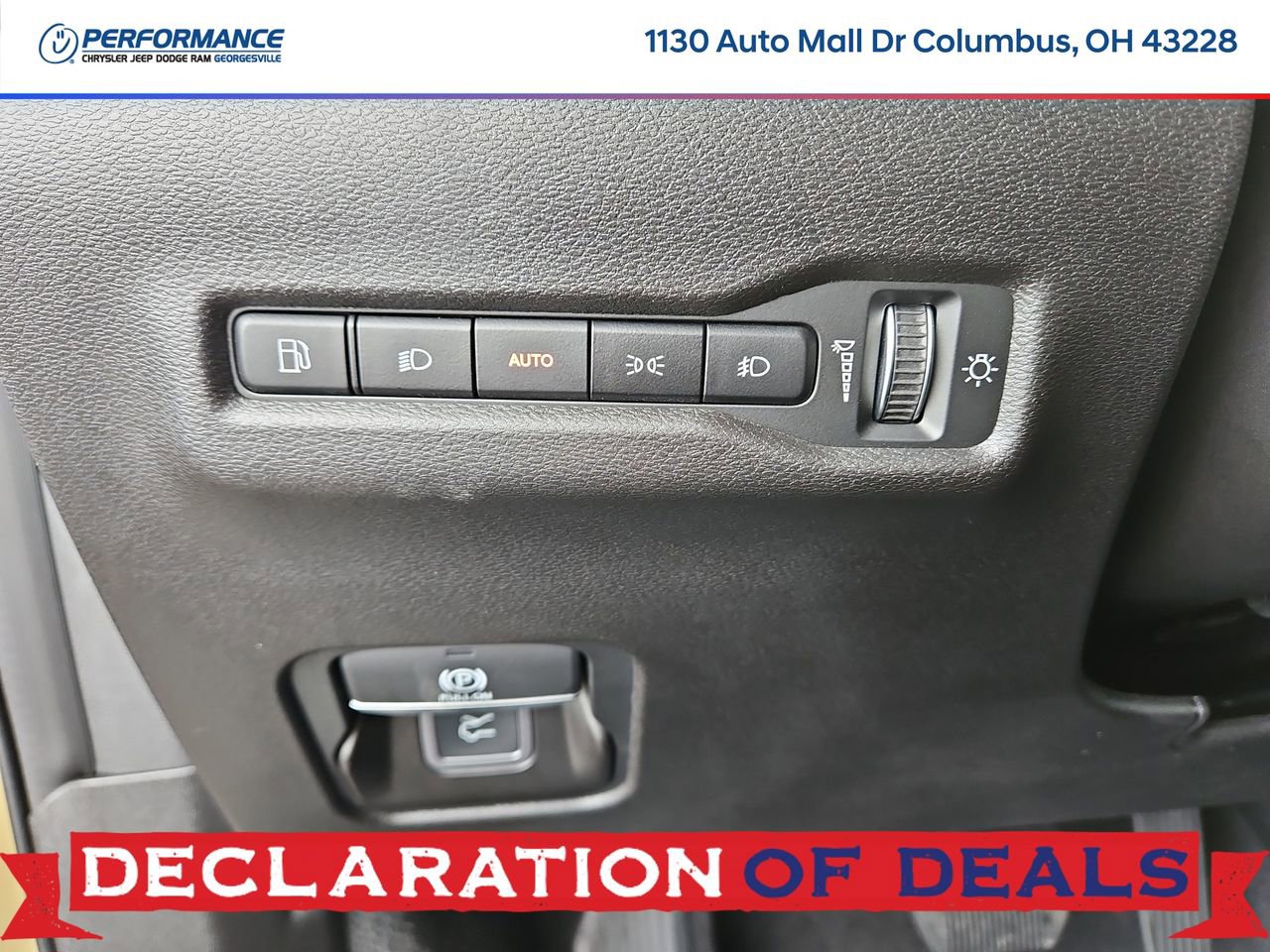 New 2026 Jeep Cherokee Limited image 33