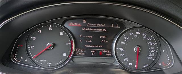 Used 2020 Audi A6 2.0T Premium AWD/4WD image 11
