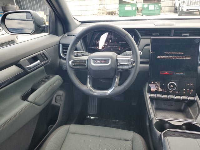 New 2026 GMC Terrain AT4 w/ Technology Package II image 13