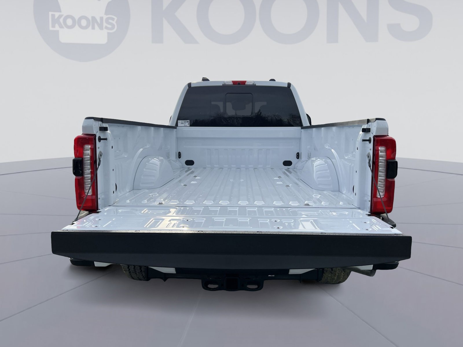 New 2026 Ford F250 XL w/ STX Appearance Package image 24