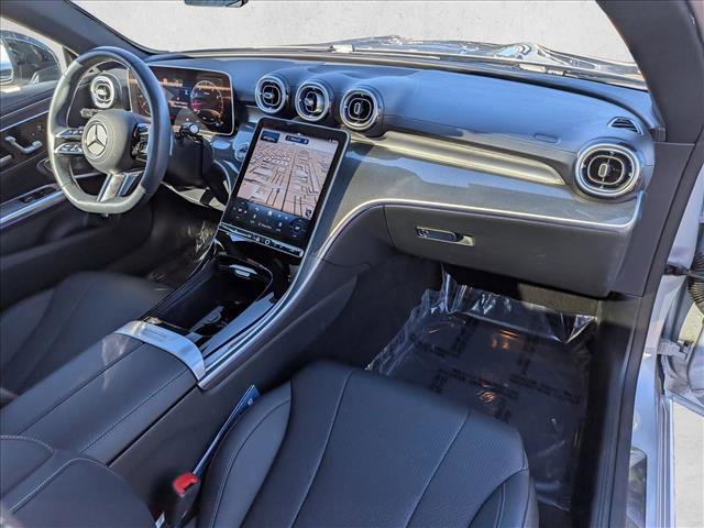Certified 2024 Mercedes-Benz CLE 300 4MATIC Coupe image 21