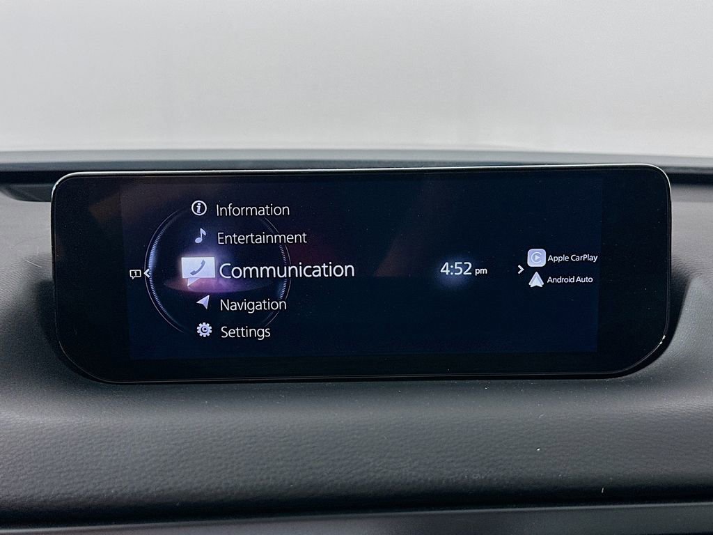 Certified 2023 MAZDA CX-50 AWD 2.5 S w/ Cargo Package image 15