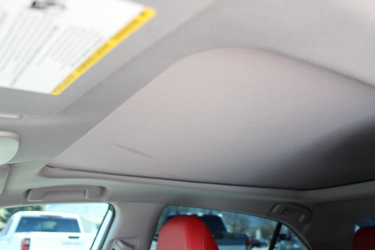 Used 2023 Toyota Camry XSE FWD image 78