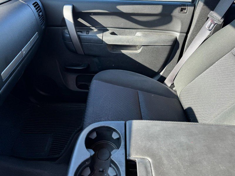 Used 2012 GMC Sierra 1500 SLE w/ Power Tech Package image 11