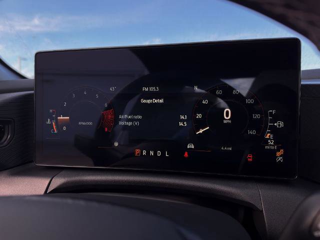 New 2026 Ford Mustang Coupe image 14