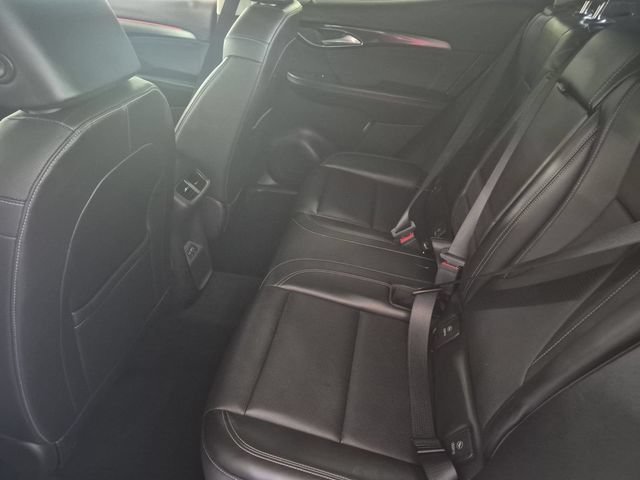 Used 2024 Buick Envision Preferred AWD/4WD image 26