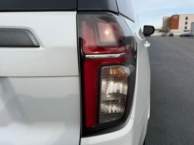 Used 2021 Chevrolet Tahoe RST image 15