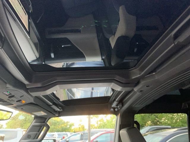 New 2026 GMC Hummer EV 4x4 Crew Cab image 31