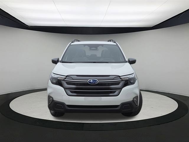 Certified 2025 Subaru Forester Premium image 2