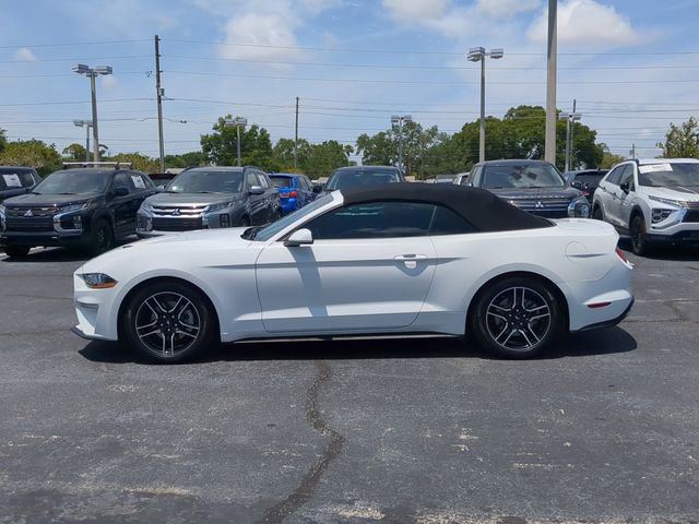Used 2023 Ford Mustang Premium RWD image 9