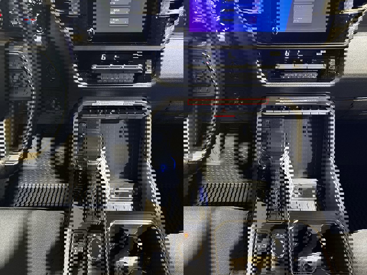 New 2026 Toyota Tundra SR5 image 21