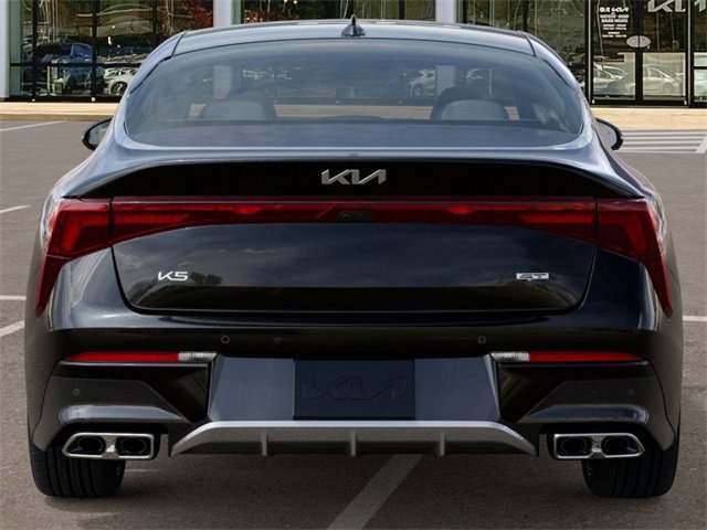 New 2026 Kia K5 GT image 13