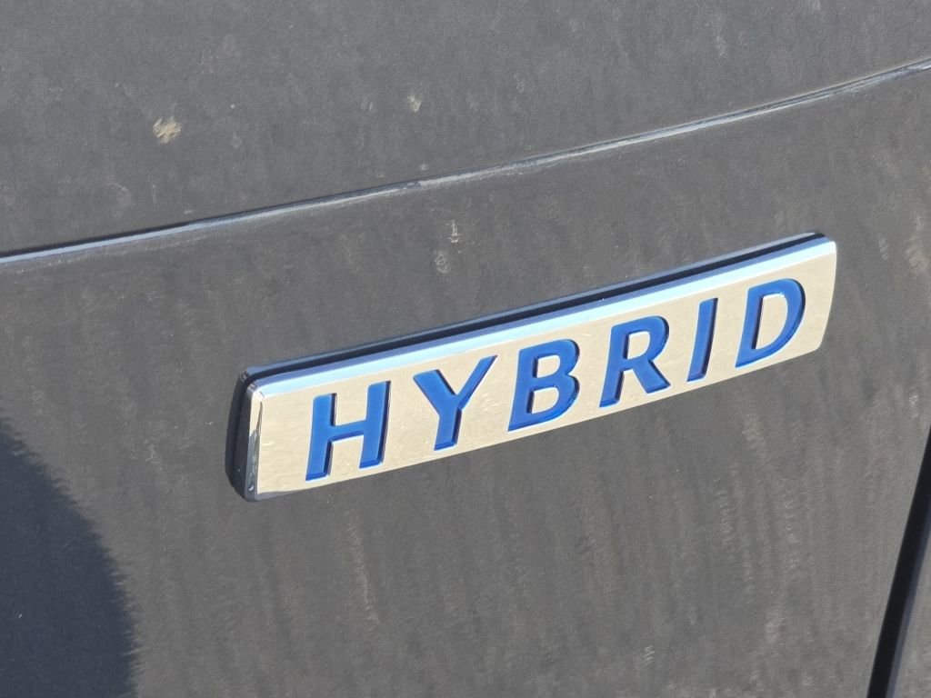 New 2026 MAZDA CX-50 2.5 Hybrid w/ Weather Package AWD/4WD image 10