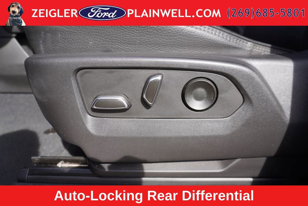 Used 2022 GMC Sierra 1500 Denali w/ Denali Reserve Package AWD/4WD image 19