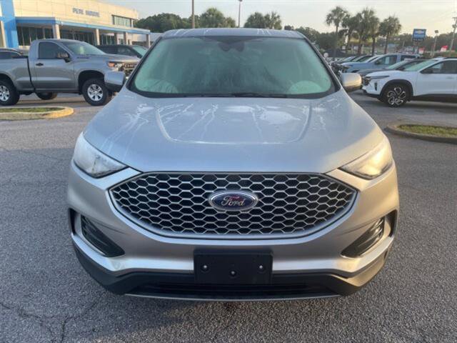 Used 2024 Ford Edge SEL image 2